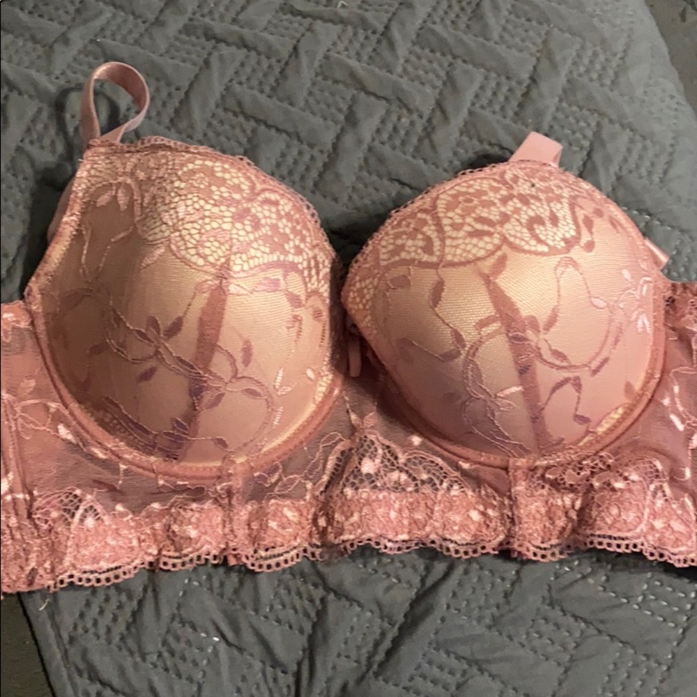 Hush Intimates Bra